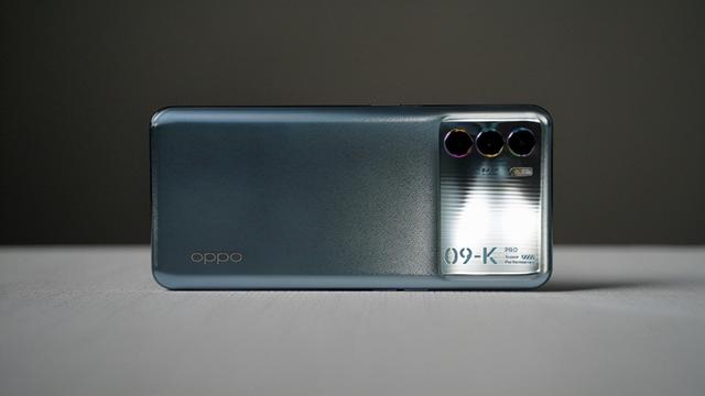 oppo  k9 pro參數(shù)配置（OPPO  K9 Pro值不值得購(gòu)買）(2)