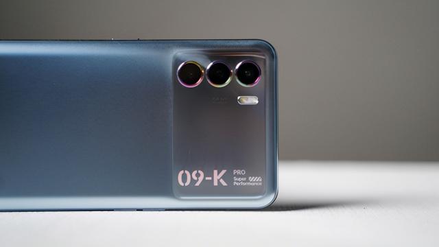 oppo  k9 pro參數(shù)配置（OPPO  K9 Pro值不值得購(gòu)買）(3)
