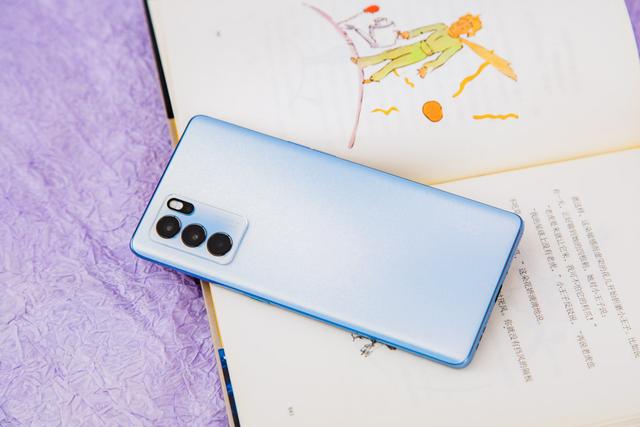 oppo6pro怎么樣（opporeno6 pro值不值得入手）(1)