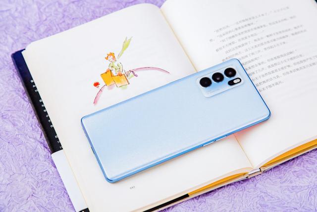 oppo6pro怎么樣（opporeno6 pro值不值得入手）(2)