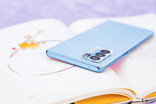 oppo6pro怎么樣（opporeno6 pro值不值得入手）(3)