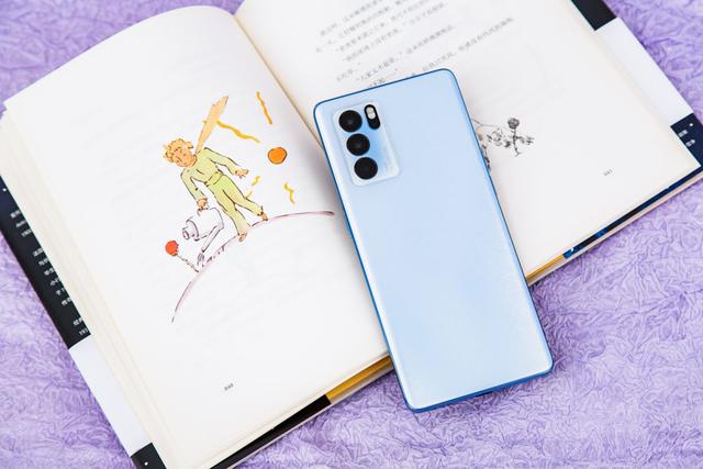 oppo6pro怎么樣（opporeno6 pro值不值得入手）(4)