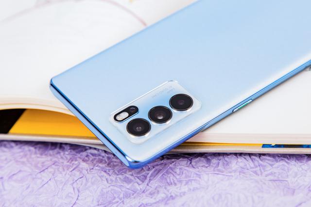 oppo6pro怎么樣（opporeno6 pro值不值得入手）(7)