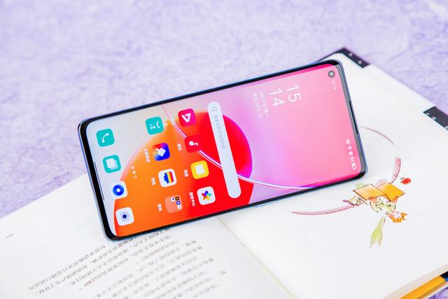 oppo6pro怎么樣（opporeno6 pro值不值得入手）(8)