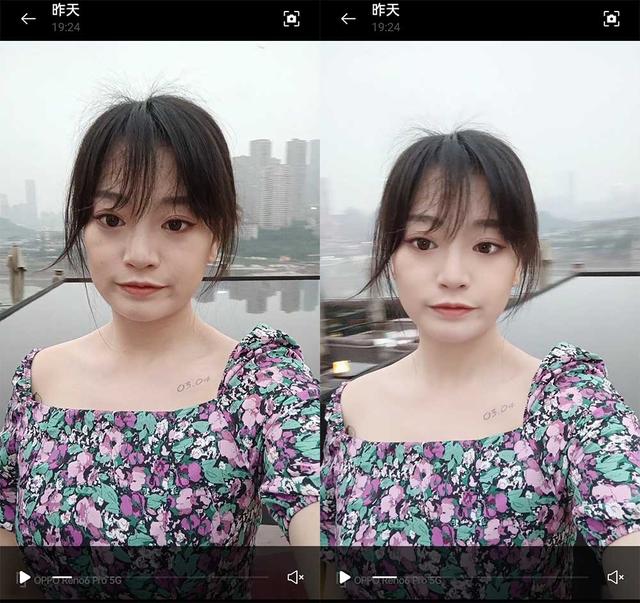 oppo6pro怎么樣（opporeno6 pro值不值得入手）(14)