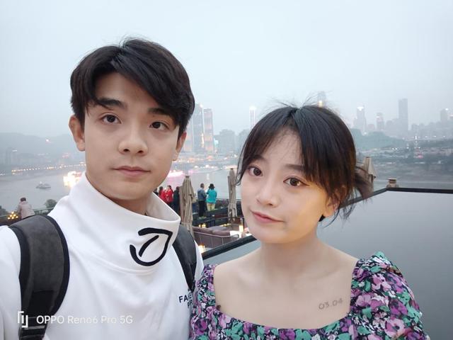 oppo6pro怎么樣（opporeno6 pro值不值得入手）(15)
