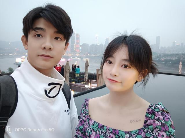 oppo6pro怎么樣（opporeno6 pro值不值得入手）(16)