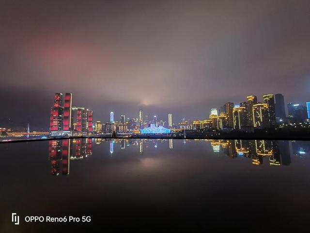 oppo6pro怎么樣（opporeno6 pro值不值得入手）(21)