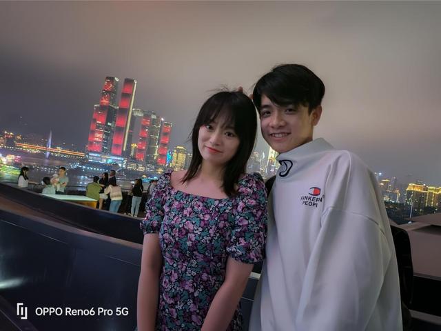 oppo6pro怎么樣（opporeno6 pro值不值得入手）(22)