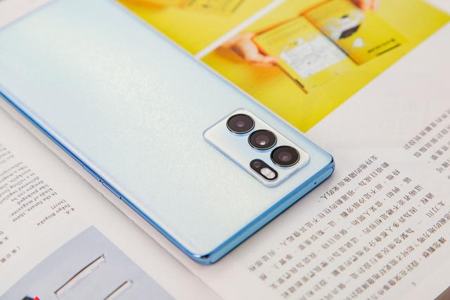 oppo6pro怎么樣（opporeno6 pro值不值得入手）(23)