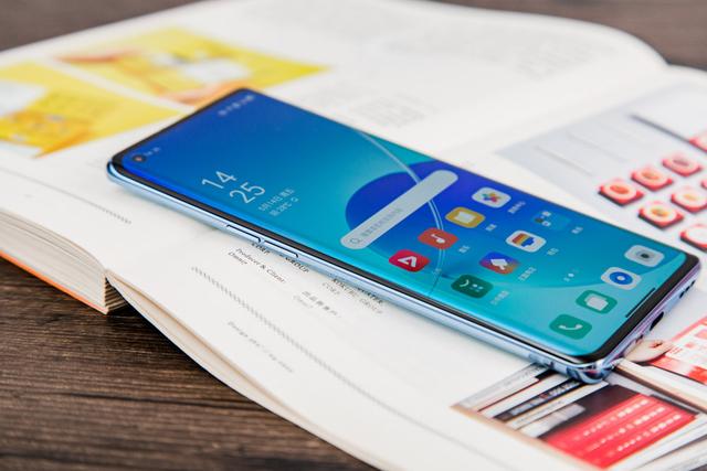oppo6pro怎么樣（opporeno6 pro值不值得入手）(32)