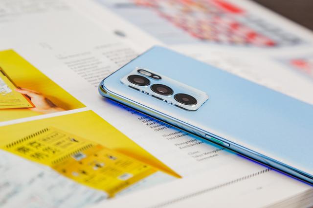 oppo6pro怎么樣（opporeno6 pro值不值得入手）(40)