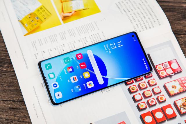 oppo6pro怎么樣（opporeno6 pro值不值得入手）(41)