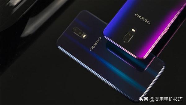 oppo內(nèi)存不足怎么清理手機（oppo手機清理手機垃圾正確方法）(1)