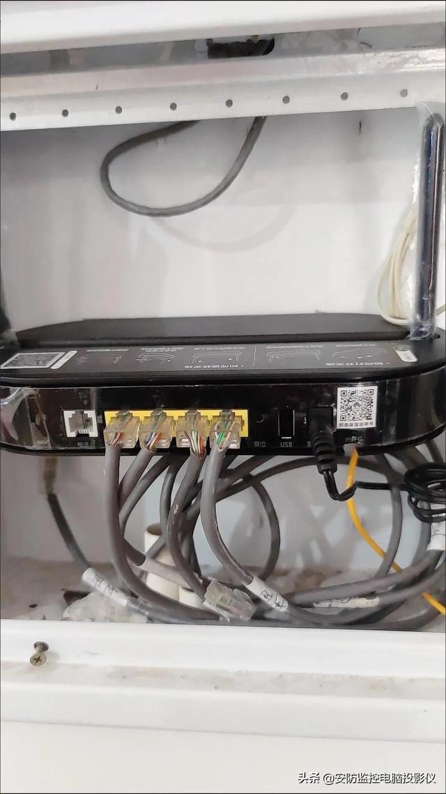 wifi很卡很慢怎么回事（家里無線網越用越卡解決方法）(4)