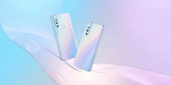 分屏怎么設(shè)置vivo（vivo手機分屏的幾種方法）(1)