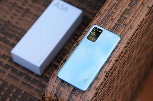 oppoa56手機配置參數(shù)詳情（oppo  a56 5g值得入手嗎）(1)