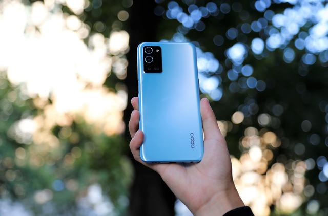 oppoa56手機配置參數(shù)詳情（oppo  a56 5g值得入手嗎）(2)