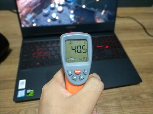 聯(lián)想拯救者Y7000參數(shù)配置（聯(lián)想拯救者Y7000值不值得購買）(36)