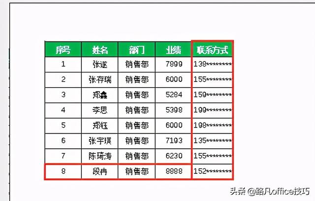 excel打印區(qū)域怎么調(diào)整（excel自動調(diào)整打印區(qū)域的詳細(xì)操作步驟）(8)