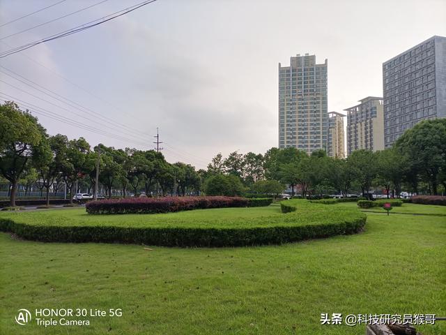 榮耀30青春版參數(shù)配置（1699元的榮耀30青春版實(shí)力有多強(qiáng)）(17)