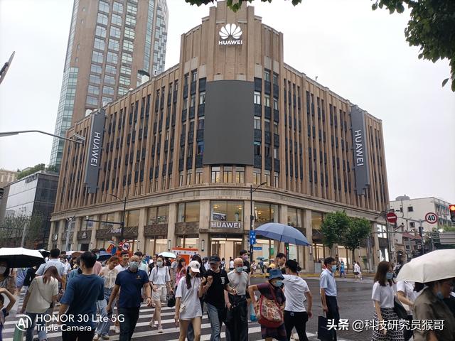榮耀30青春版參數(shù)配置（1699元的榮耀30青春版實(shí)力有多強(qiáng)）(19)