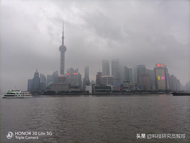 榮耀30青春版參數(shù)配置（1699元的榮耀30青春版實(shí)力有多強(qiáng)）(21)