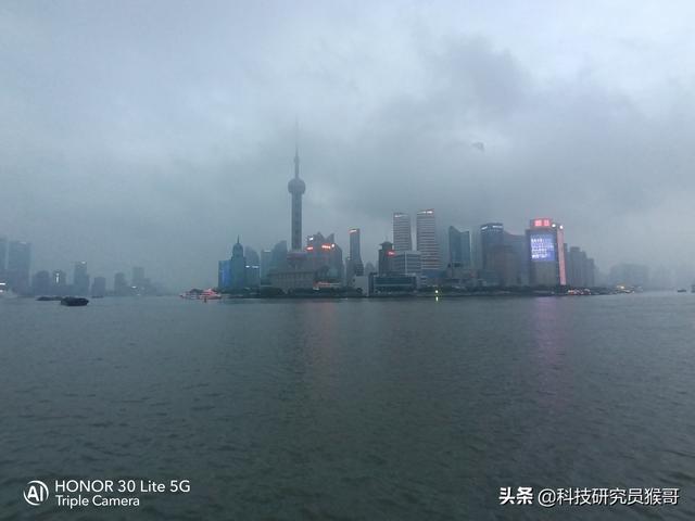榮耀30青春版參數(shù)配置（1699元的榮耀30青春版實(shí)力有多強(qiáng)）(22)