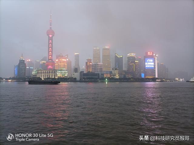 榮耀30青春版參數(shù)配置（1699元的榮耀30青春版實(shí)力有多強(qiáng)）(24)