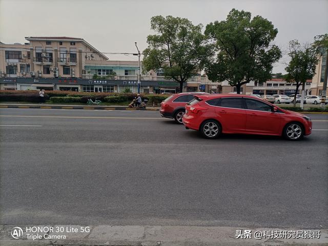 榮耀30青春版參數(shù)配置（1699元的榮耀30青春版實(shí)力有多強(qiáng)）(28)
