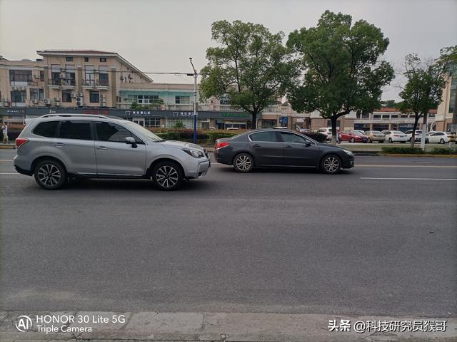 榮耀30青春版參數(shù)配置（1699元的榮耀30青春版實(shí)力有多強(qiáng)）(29)