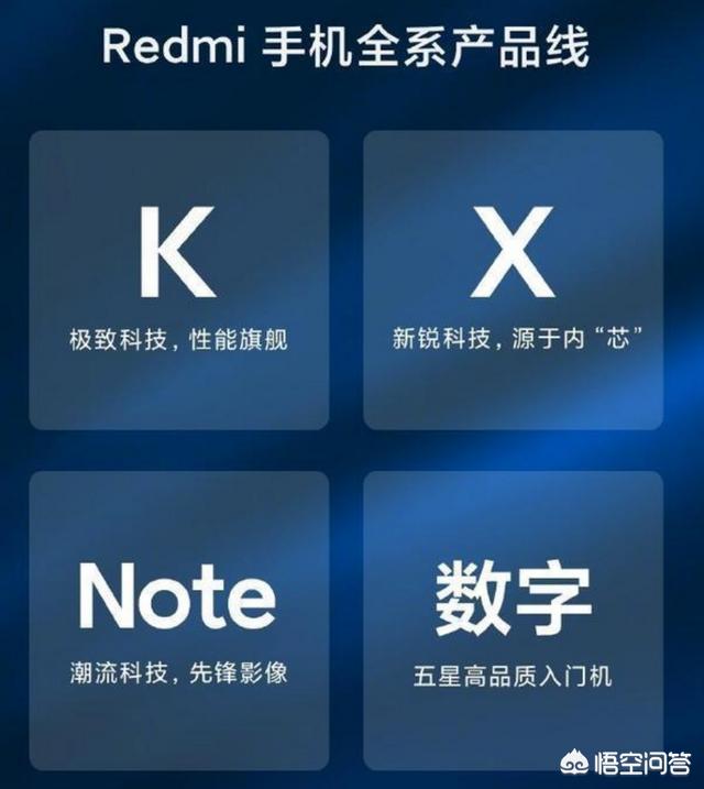 小米紅米有什么區(qū)別（小米和紅米的質(zhì)量哪個好）(3)