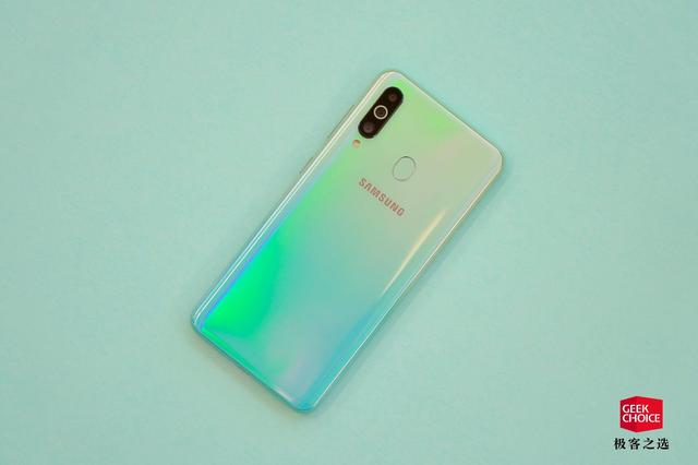 三星a60手機(jī)參數(shù)配置（三星a60怎么樣值得購(gòu)買(mǎi)嗎）(6)