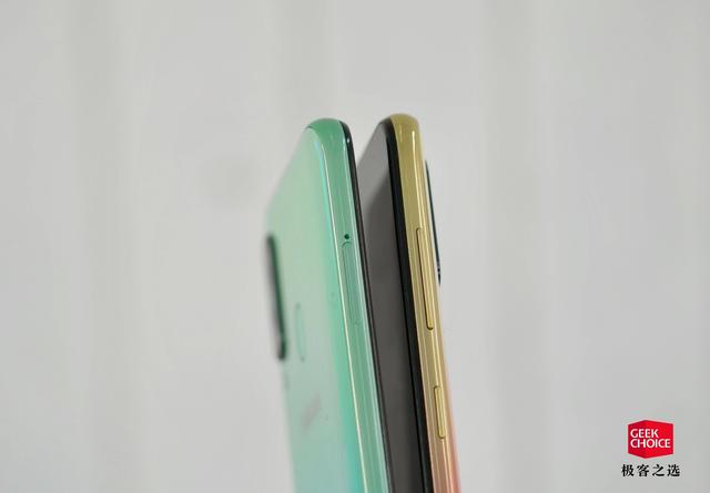 三星a60手機(jī)參數(shù)配置（三星a60怎么樣值得購(gòu)買(mǎi)嗎）(7)