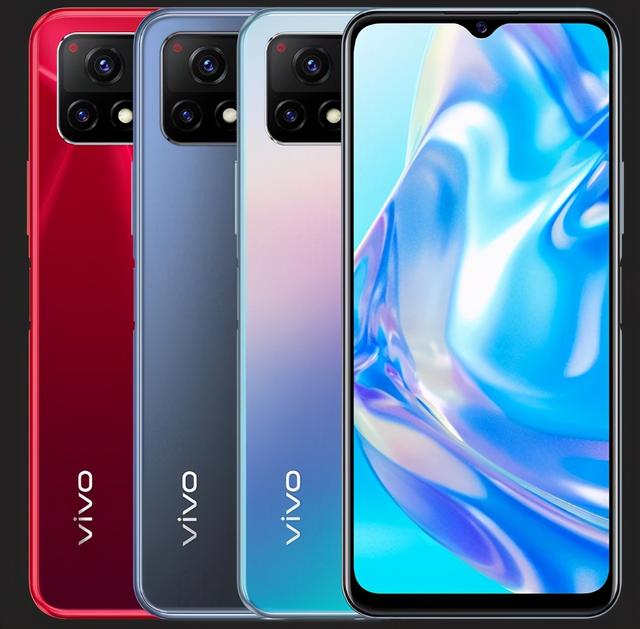 vivoy31s手機的配置參數（vivo  y31s高通驍龍480值得購買嗎）(1)