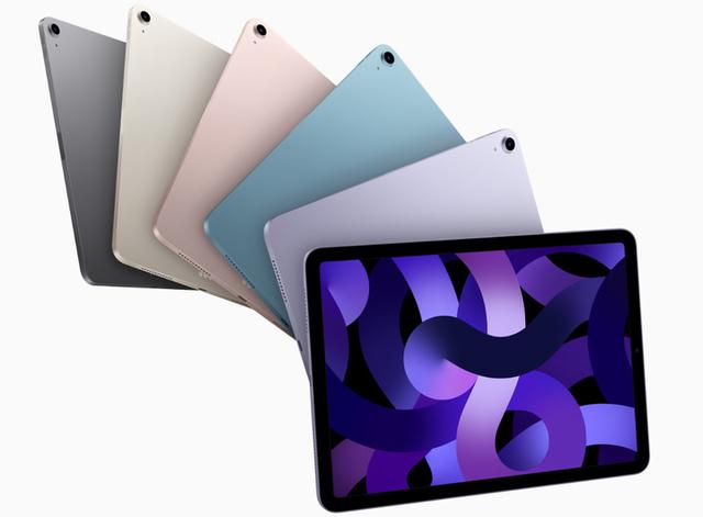 ipad  air參數(shù)配置詳細(xì)（ipad  air五代還值得入手嗎）(8)