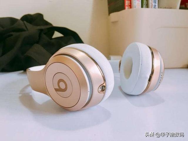 beats  solo無線耳機怎么樣（頭戴藍牙耳機beats  solo3測評）(1)