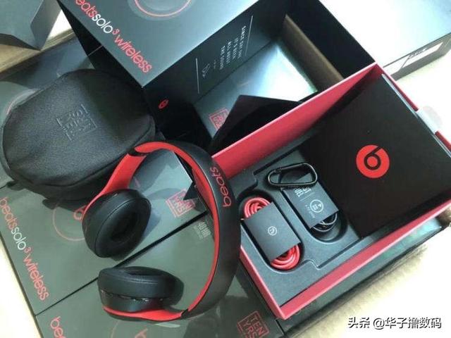 beats  solo無線耳機怎么樣（頭戴藍牙耳機beats  solo3測評）(2)