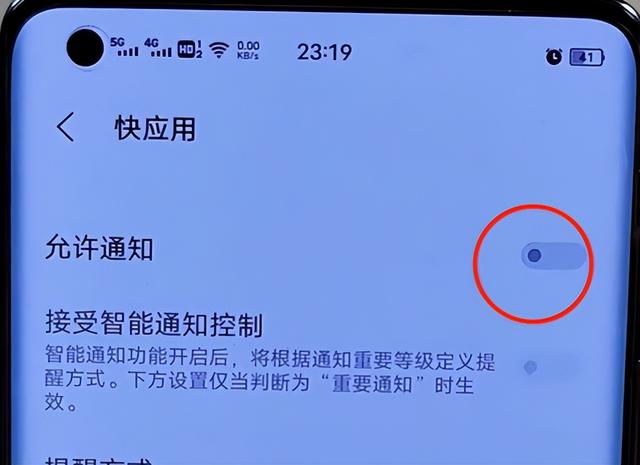 vivo手機(jī)自動彈出廣告怎么辦（如何防止手機(jī)自動彈出廣告）(6)