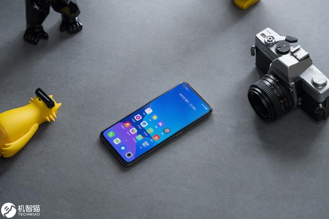 真我gt  neo閃速版參數(shù)配置（realme  真我gt  neo閃速版值不值）(3)