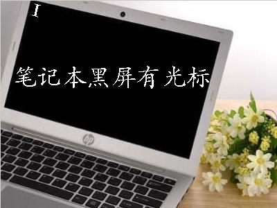 筆記本電腦突然黑屏無法開機咋辦（筆記本開機黑屏最簡單的解決方法）(2)
