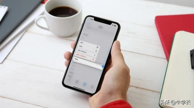 蘋果通訊錄怎么恢復（iphone如何找回被刪的通訊錄）(1)