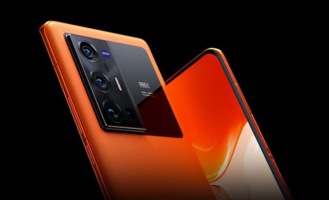 vivox70參數配置（vivo  x70系列哪款值得購買）(2)