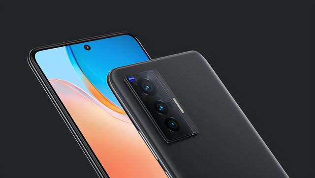 vivox70參數配置（vivo  x70系列哪款值得購買）(7)