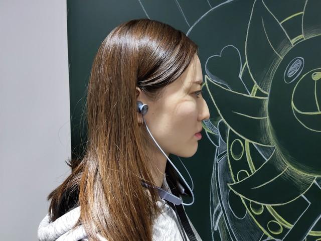 榮耀xsport  pro測(cè)評(píng)（榮耀藍(lán)牙耳機(jī)xsport續(xù)航怎么樣）(3)
