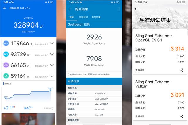 vivos7參數(shù)配置（vivo手機(jī)s7值得買嗎）(22)
