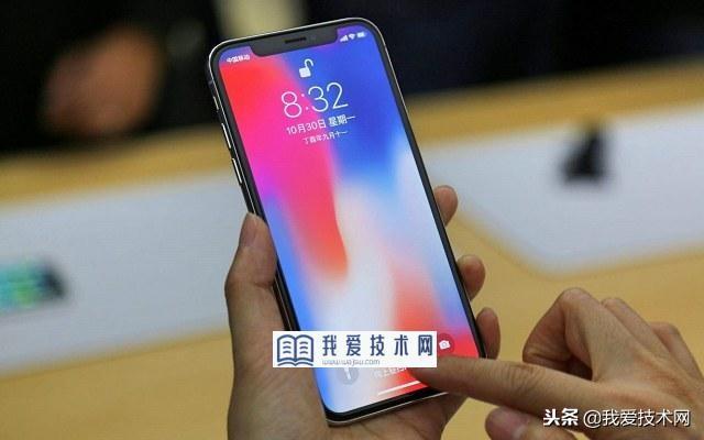 蘋果x怎么設置手機鈴聲（iPhoneX鈴聲變小的解決辦法）(1)