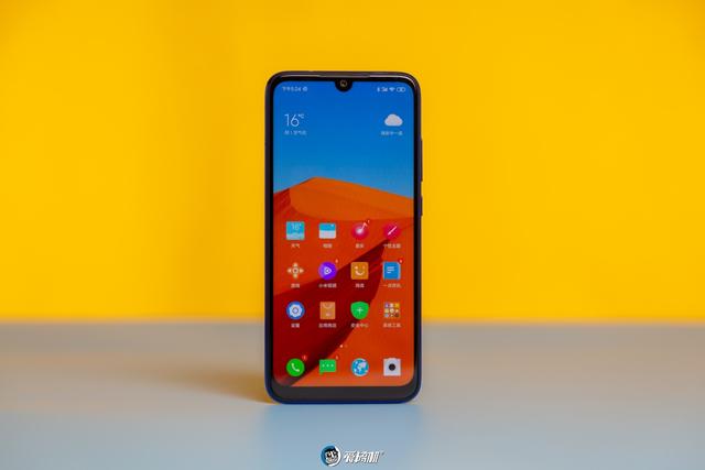 紅米note7參數(shù)配置（紅米note  7現(xiàn)在值得買嗎）(1)