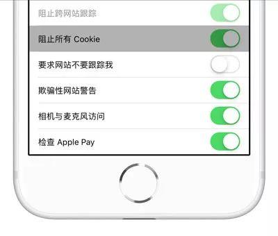 safari無(wú)痕怎么設(shè)置（蘋果手機(jī)開啟無(wú)痕瀏覽教程）(4)