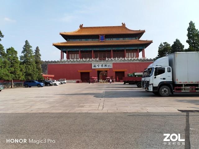榮耀magic3pro參數(shù)配置（榮耀magic3 pro最新評測）(10)